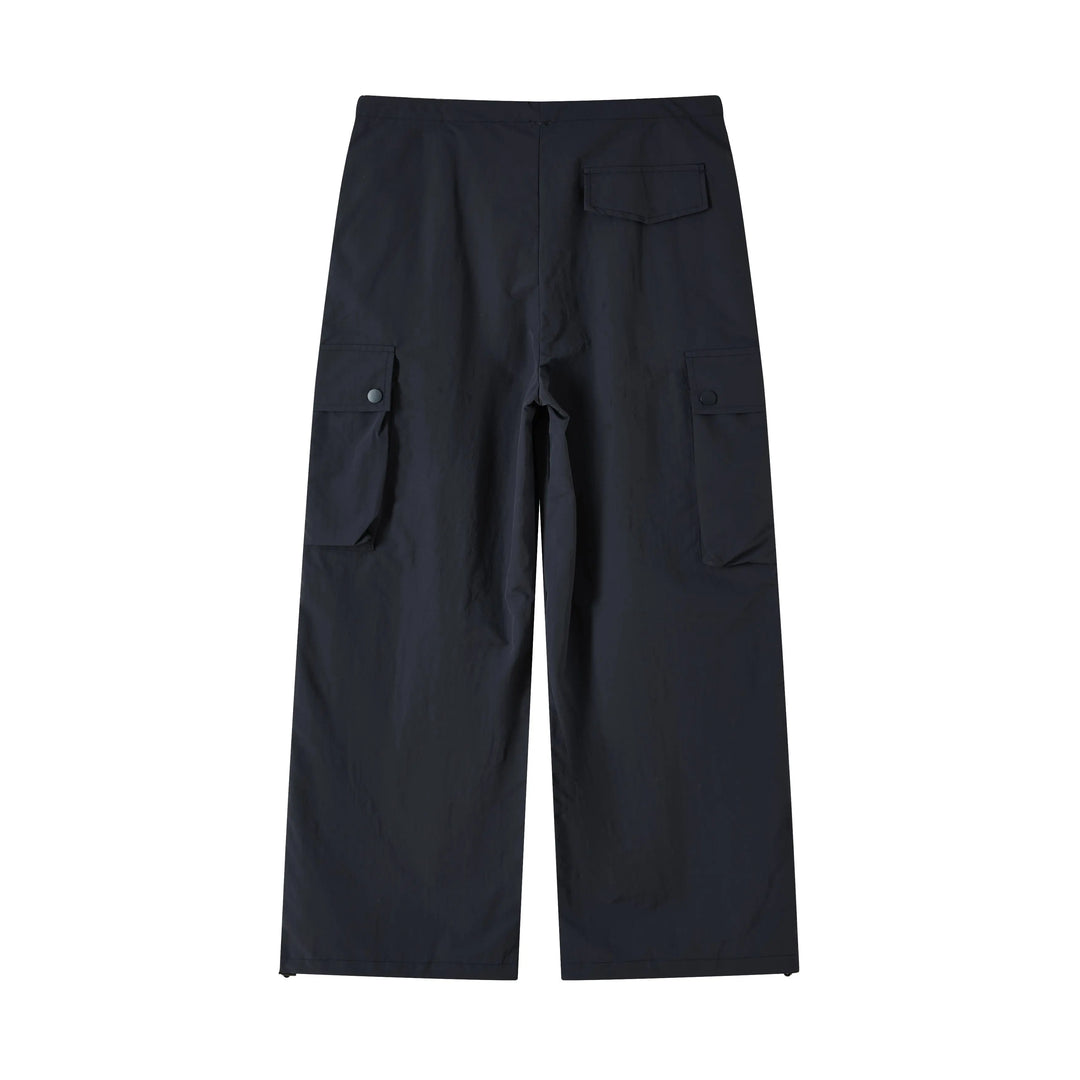 An image of a   CP9F1M6 Cargo Pants by  Mirra Masa