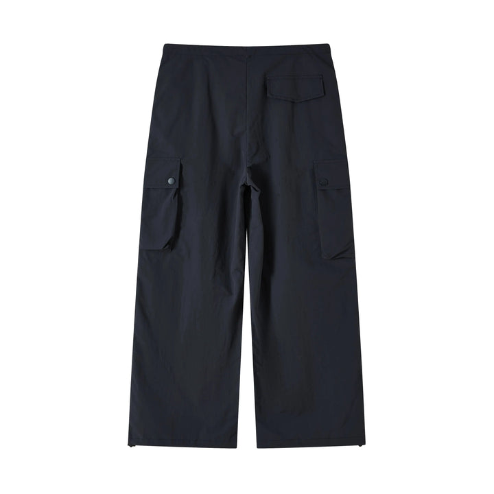 An image of a   CP9F1M6 Cargo Pants by  Mirra Masa