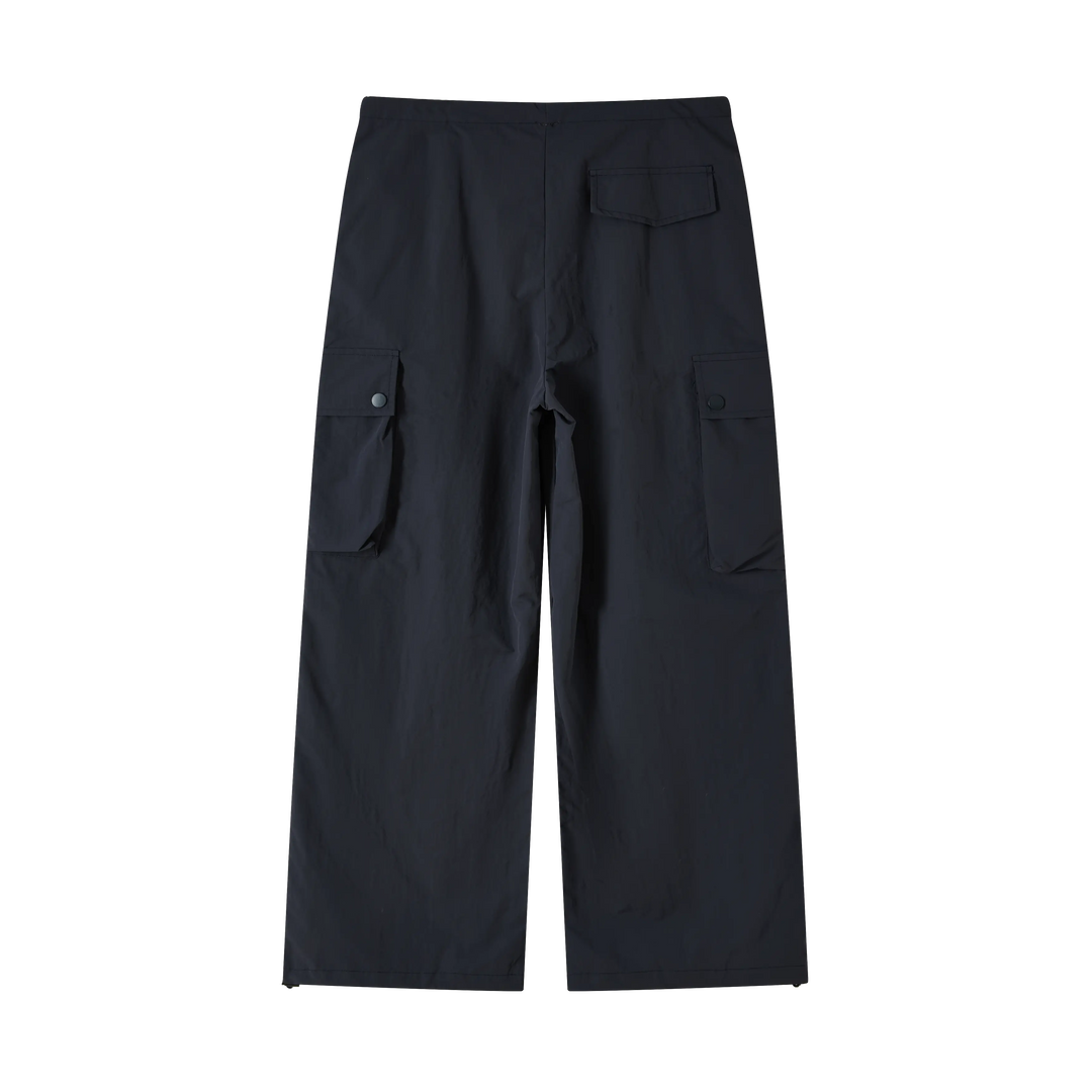 An image of a   CP9F1M6 Cargo Pants by  Mirra Masa