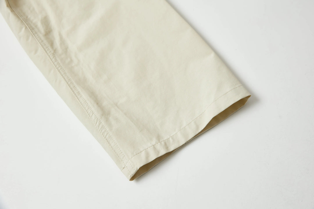 An image of a   CT68YS6 Cotton Blend Over-Shirt by  Mirra Masa