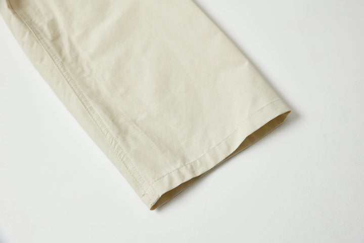 An image of a   CT68YS6 Cotton Blend Over-Shirt by  Mirra Masa