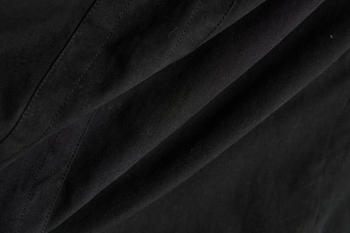 An image of a   CT6S1S6 Funnel-Neck Full-Zip Jacket by  Mirra Masa