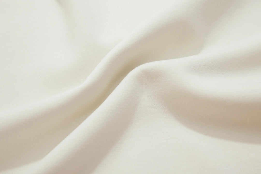 An image of a   D5392 Oversized Long T-Shirt by  Mirra Masa