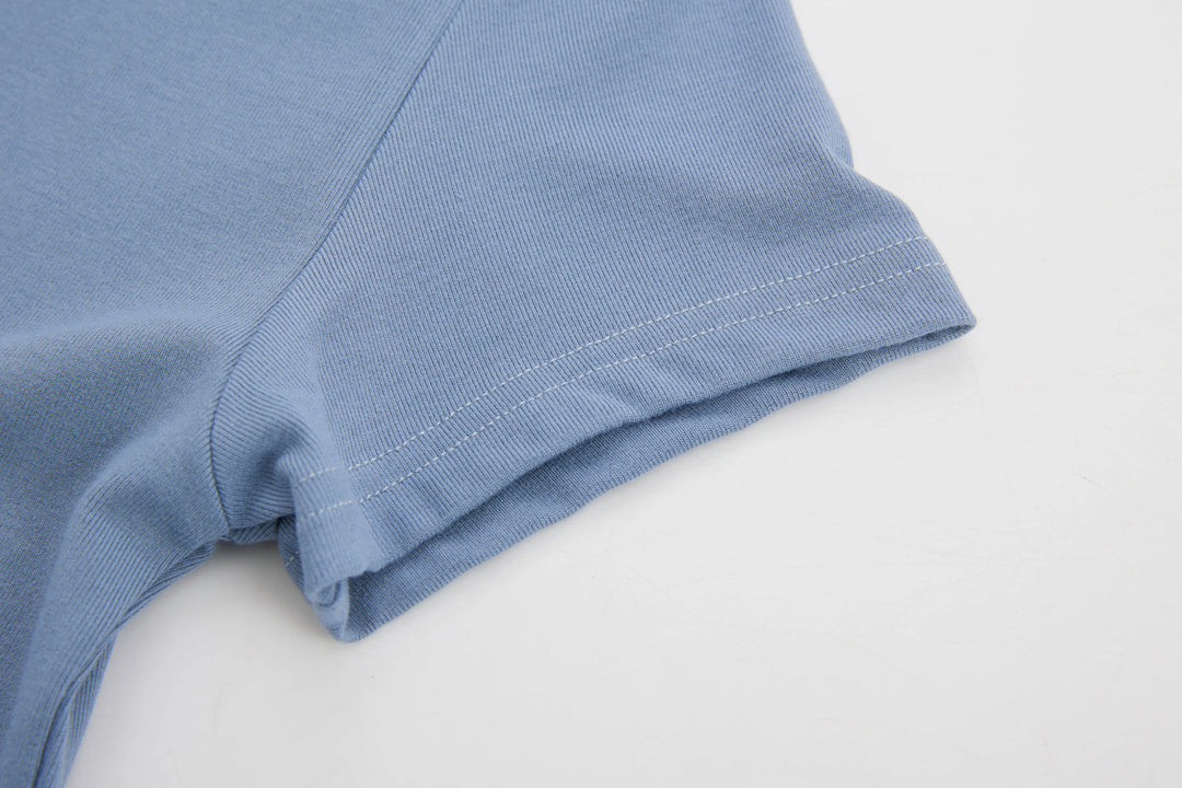 An image of a   D6302 T-Shirt by  Mirra Masa
