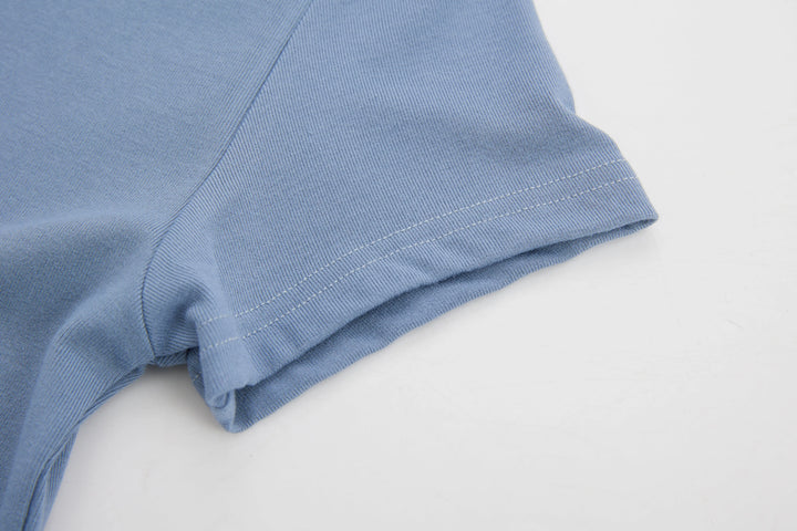 An image of a   D6302 T-Shirt by  Mirra Masa