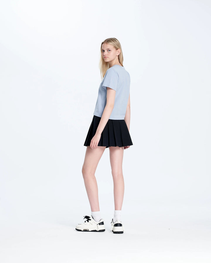 An image of a   D6437 T-Shirt by  Mirra Masa