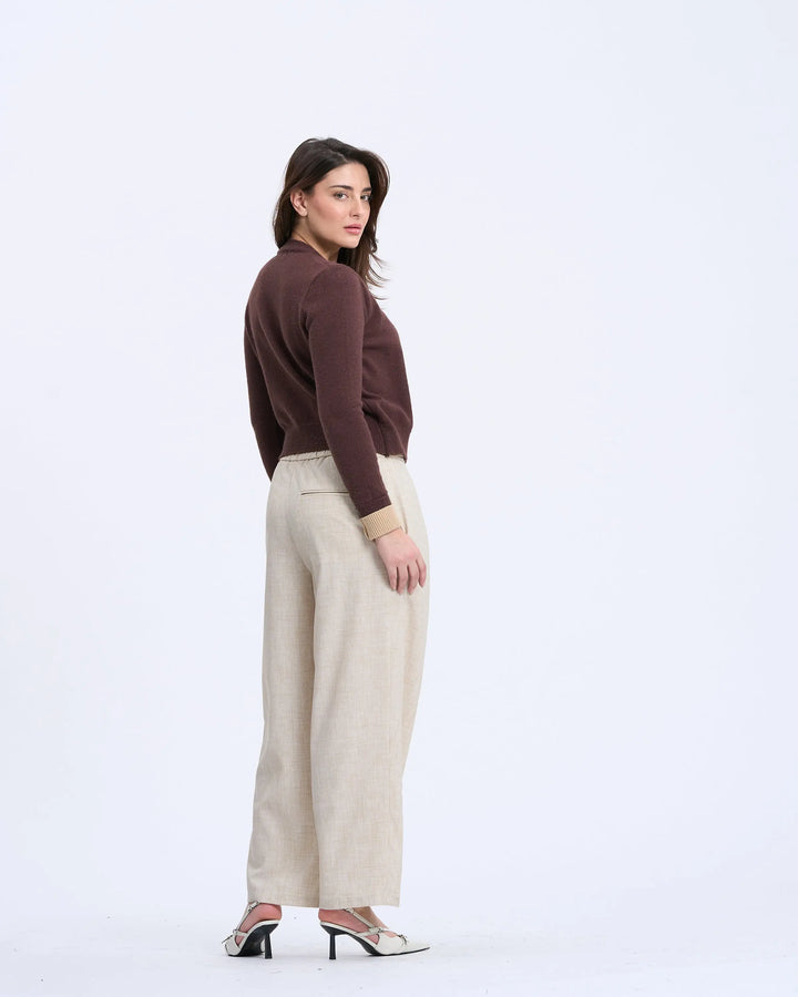An image of a   K1089 Lounge Pants by  Mirra Masa