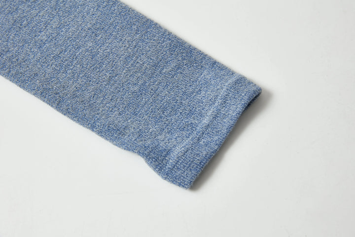 An image of a   OS5R7S6 Two-Piece Knitwear by  Mirra Masa