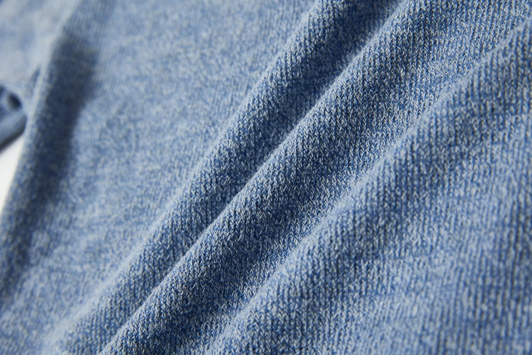 An image of a   OS5R7S6 Two-Piece Knitwear by  Mirra Masa