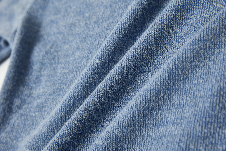 An image of a   OS5R7S6 Two-Piece Knitwear by  Mirra Masa