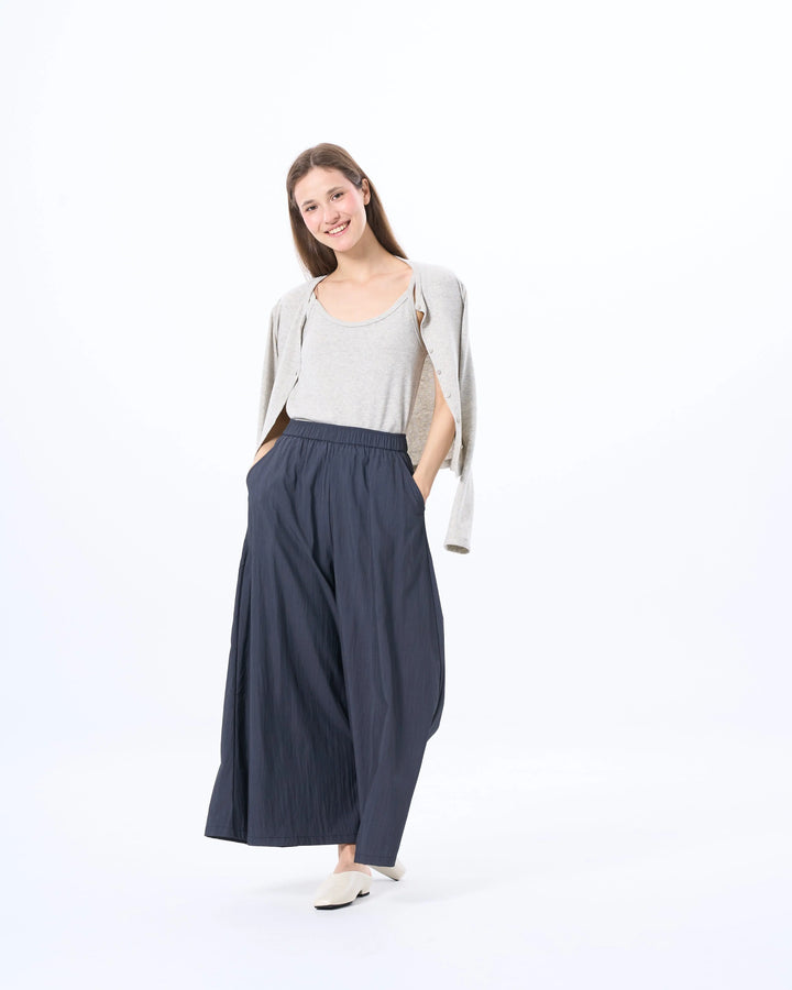 An image of a   OS5R7S6 Two-Piece Knitwear by  Mirra Masa