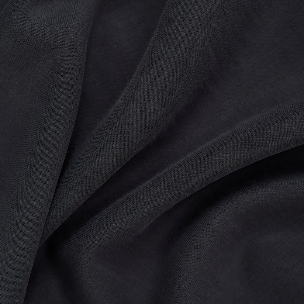 An image of a   PT1I2S6 Soft-Touch High-Rise Jogger by  Mirra Masa
