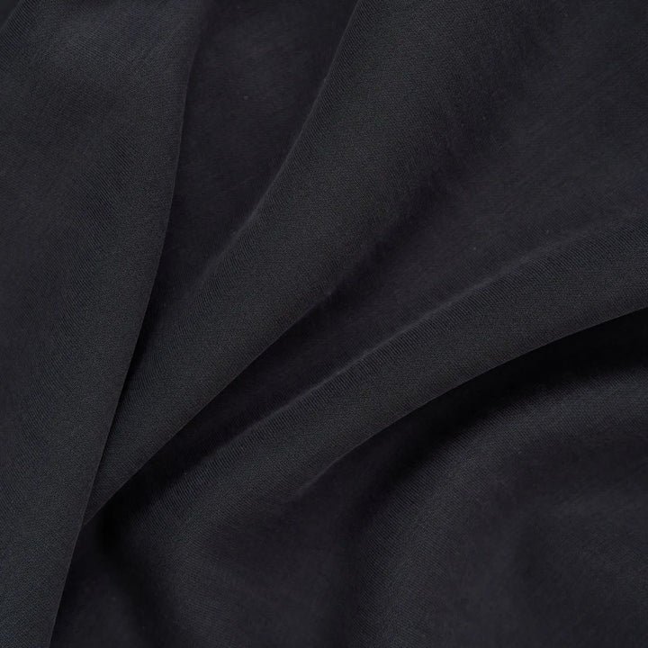 An image of a   PT1I2S6 Soft-Touch High-Rise Jogger by  Mirra Masa