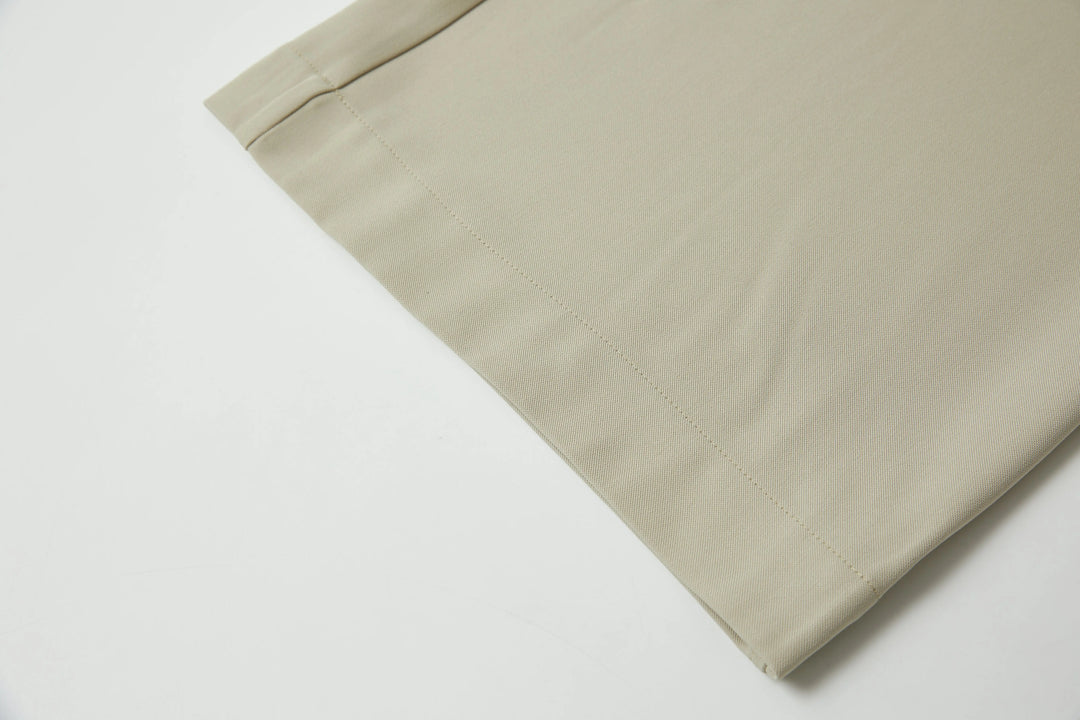 An image of a   PT2I6S6 Straight Leg Pants by  Mirra Masa