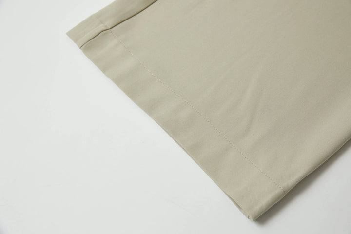 An image of a   PT2I6S6 Straight Leg Pants by  Mirra Masa