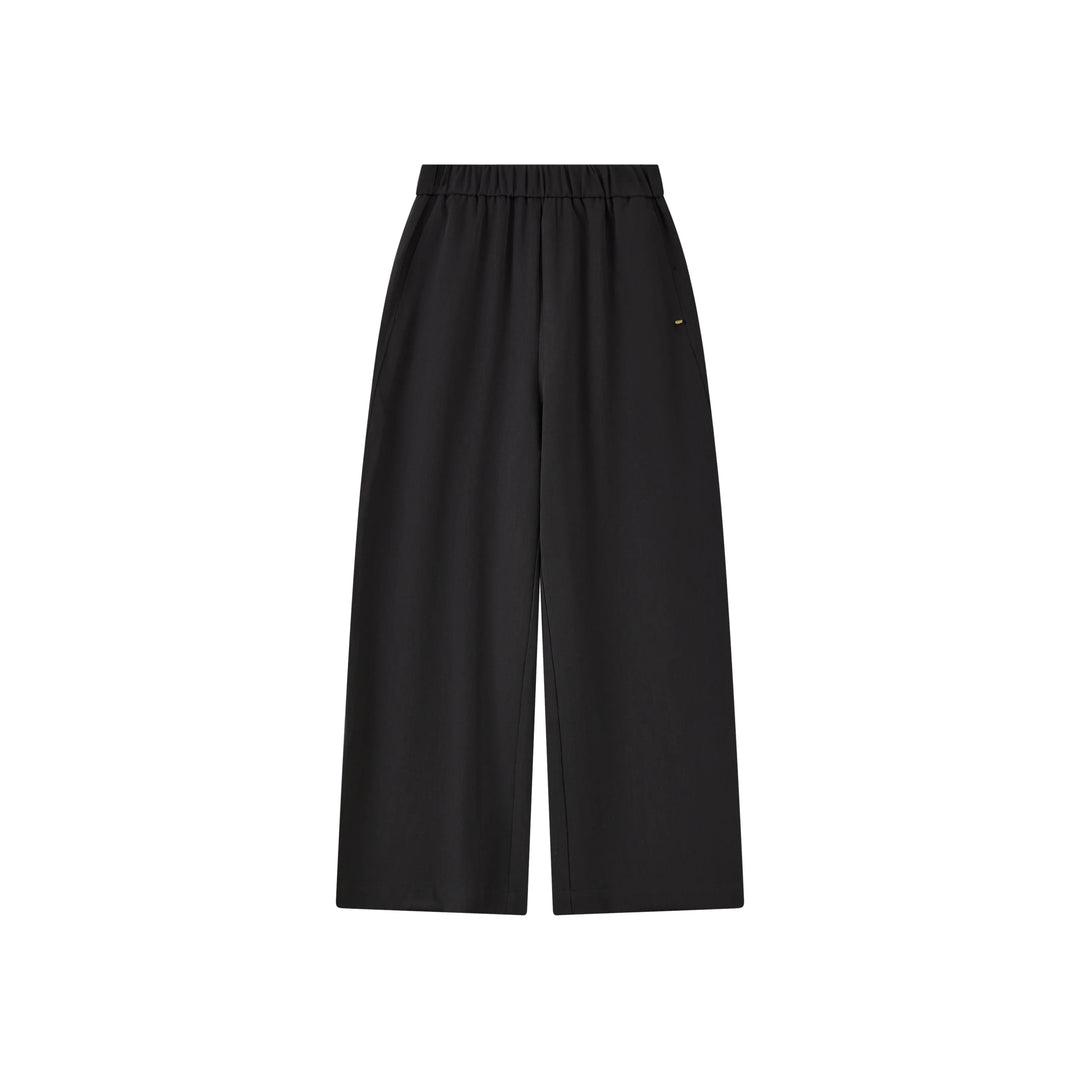An image of a   PT2I6S6 Straight Leg Pants by  Mirra Masa