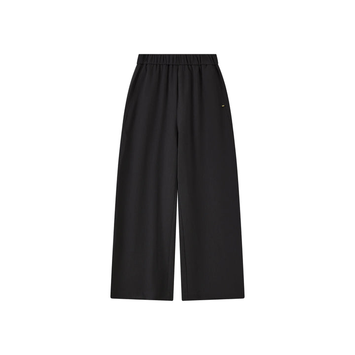 An image of a   PT2I6S6 Straight Leg Pants by  Mirra Masa