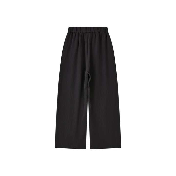 An image of a   PT2I6S6 Straight Leg Pants by  Mirra Masa