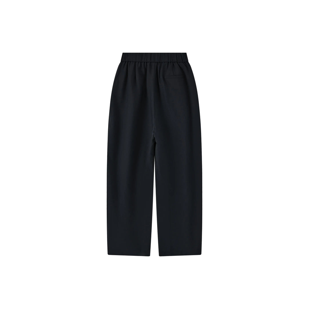 An image of a   PT2Q6S6 Pants by  Mirra Masa