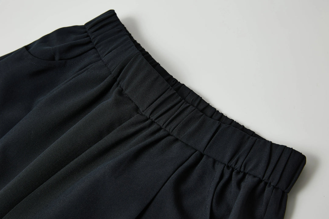 An image of a   PT2Q6S6 Pants by  Mirra Masa