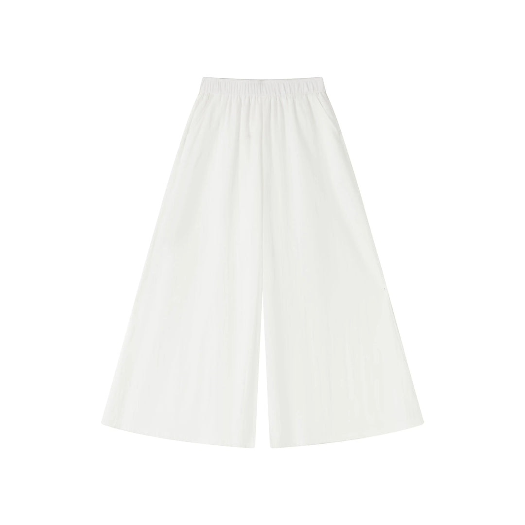 An image of a   PT2T0M6 Pants by  Mirra Masa