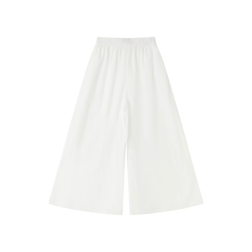 An image of a   PT2T0M6 Pants by  Mirra Masa
