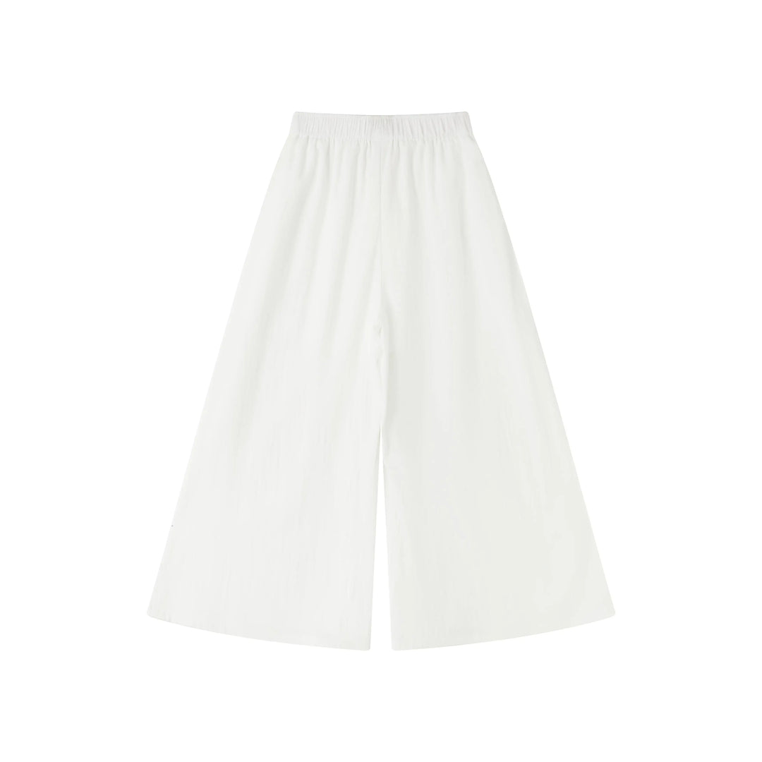 An image of a   PT2T0M6 Pants by  Mirra Masa