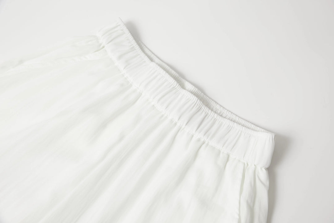 An image of a   PT2T0M6 Pants by  Mirra Masa