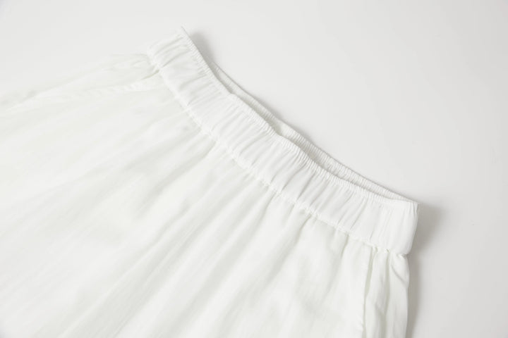 An image of a   PT2T0M6 Pants by  Mirra Masa