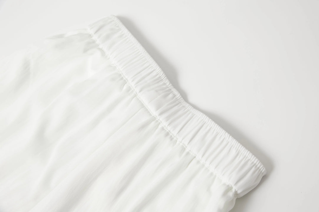 An image of a   PT2T0M6 Pants by  Mirra Masa