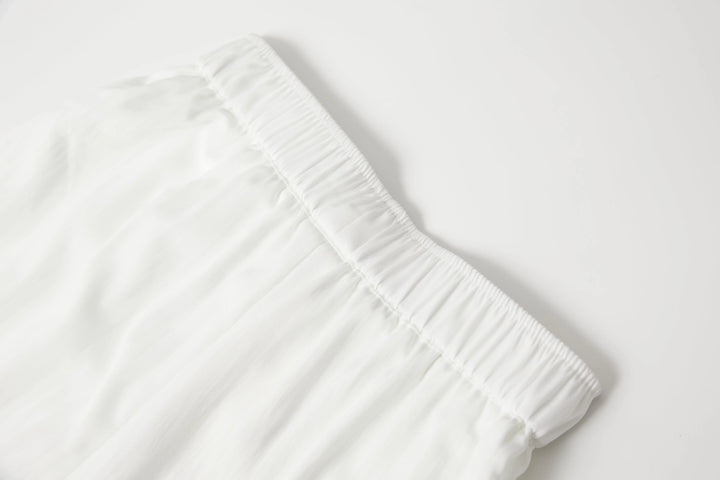 An image of a   PT2T0M6 Pants by  Mirra Masa