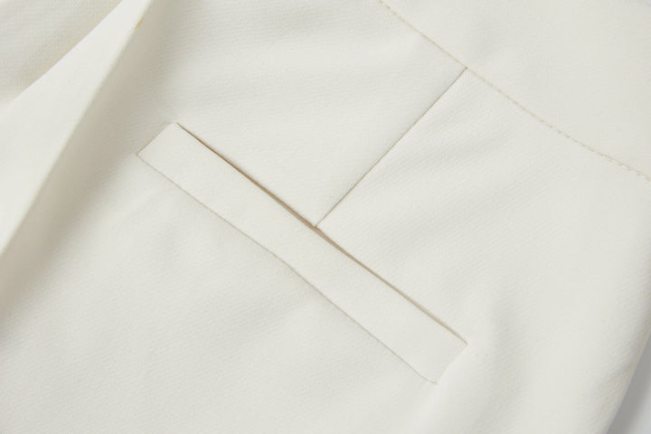 An image of a   PT6N2S6 Tapered Pants by  Mirra Masa