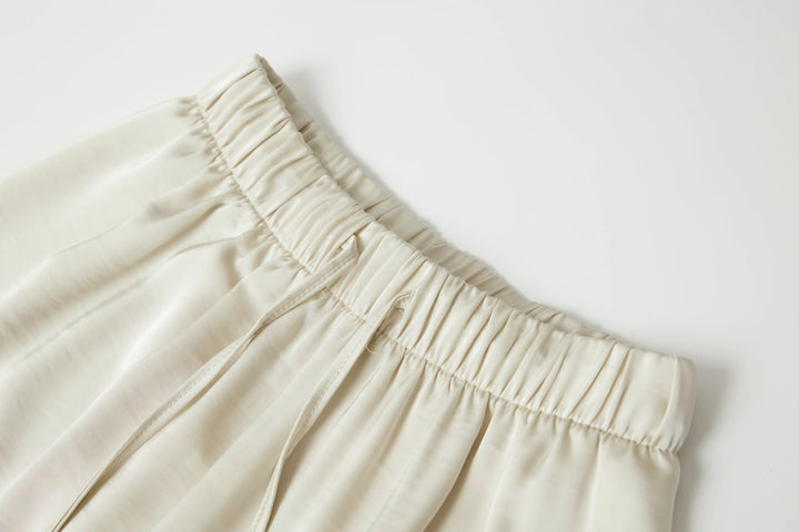 An image of a   PTK75M6 Pants by  Mirra Masa