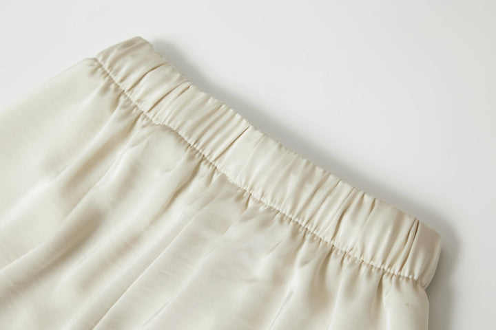 An image of a   PTK75M6 Pants by  Mirra Masa