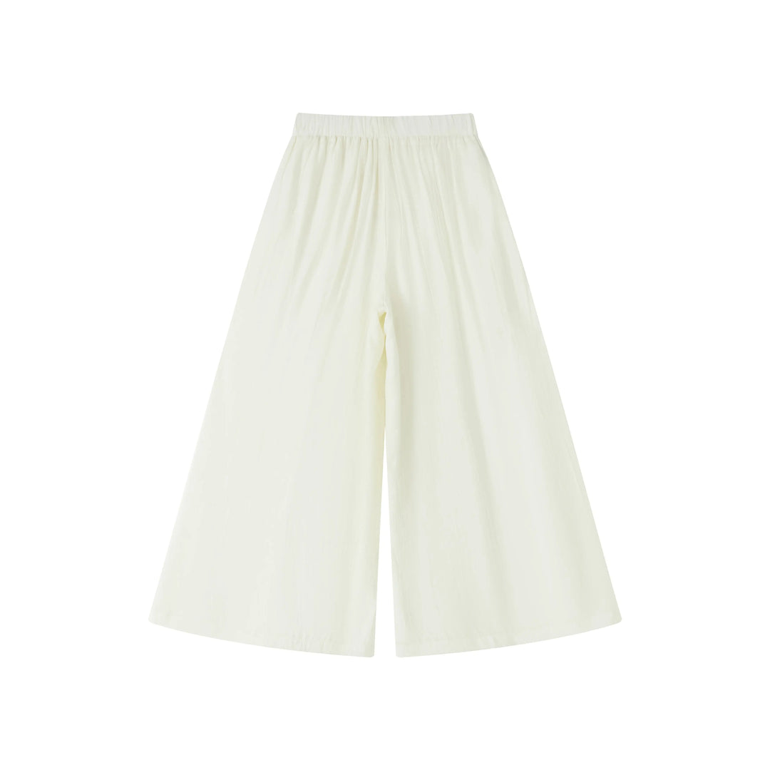 An image of a   PTL35M6 Pants by  Mirra Masa