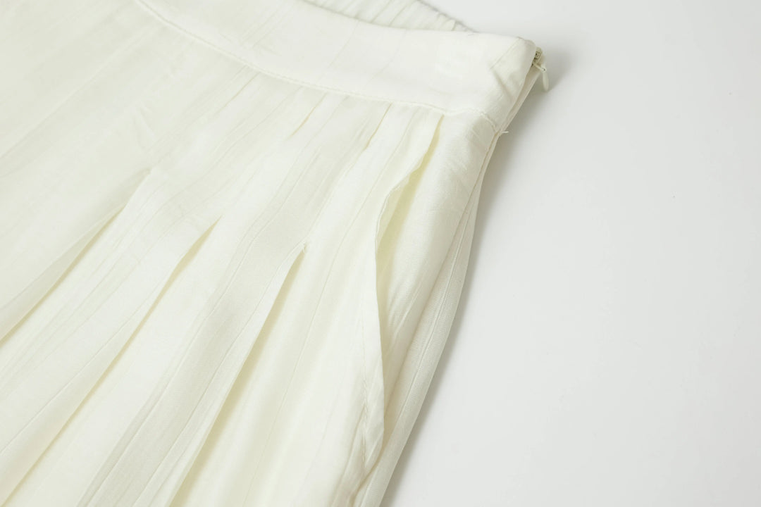 An image of a   PTL35M6 Pants by  Mirra Masa