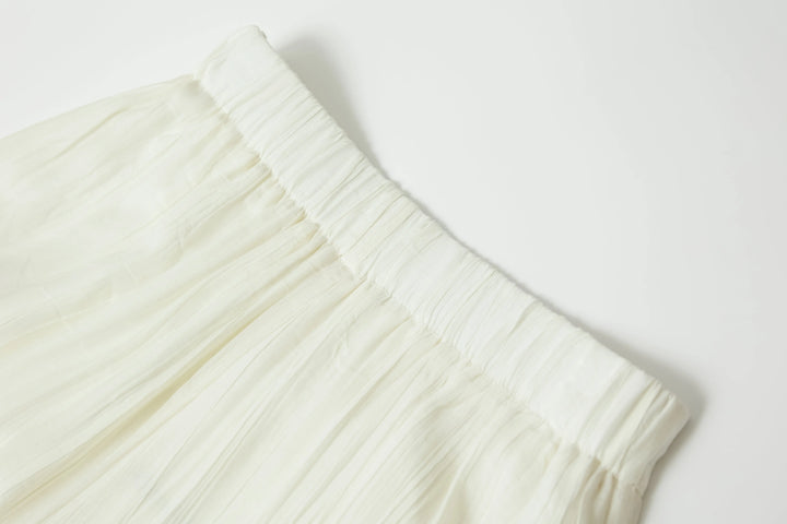 An image of a   PTL35M6 Pants by  Mirra Masa