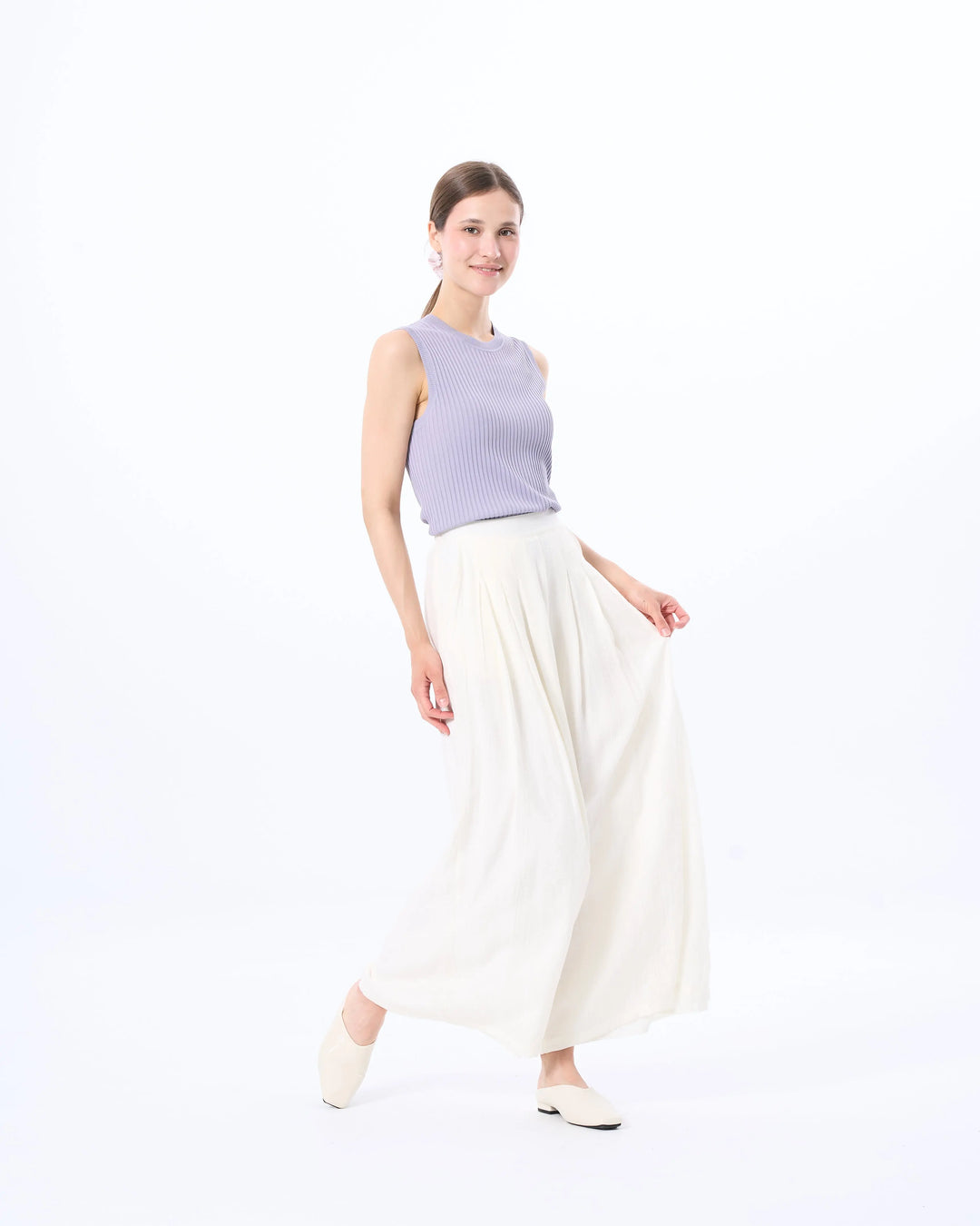 An image of a   PTL35M6 Pants by  Mirra Masa