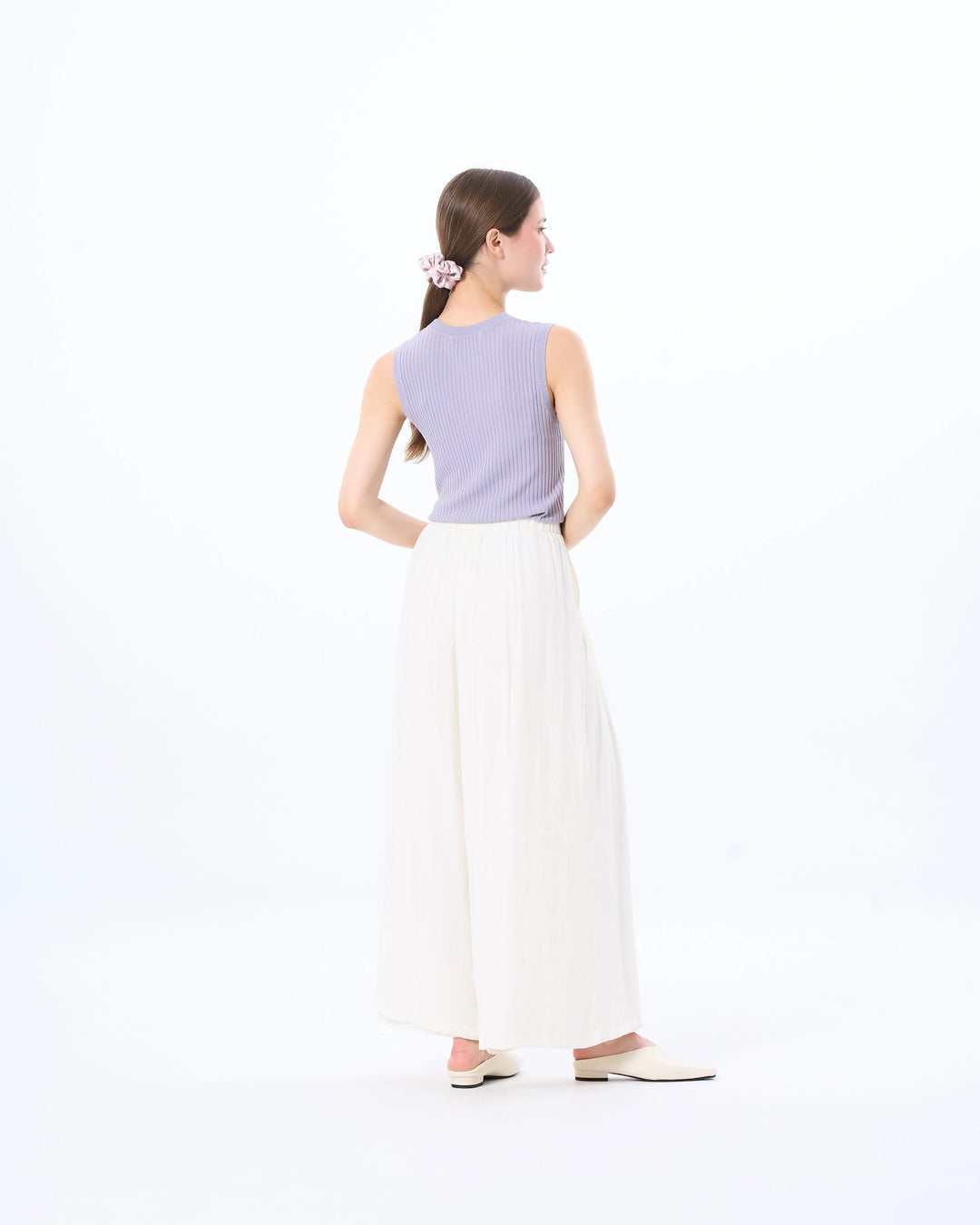 An image of a   PTL35M6 Pants by  Mirra Masa