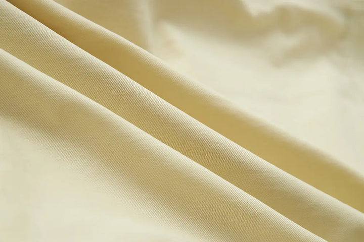 An image of a   S11630 Classic Cotton Button Down Shirt by  Mirra Masa