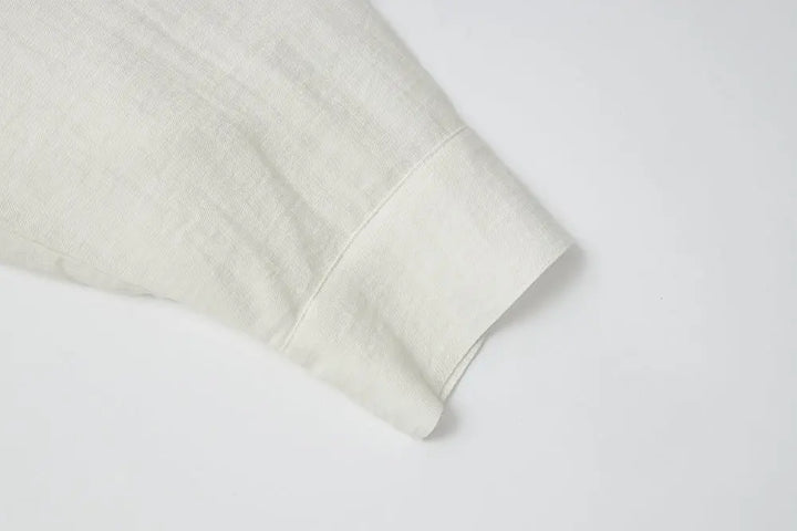 An image of a   S11875 Split Back Lyocell Linen Shirt by  Mirra Masa