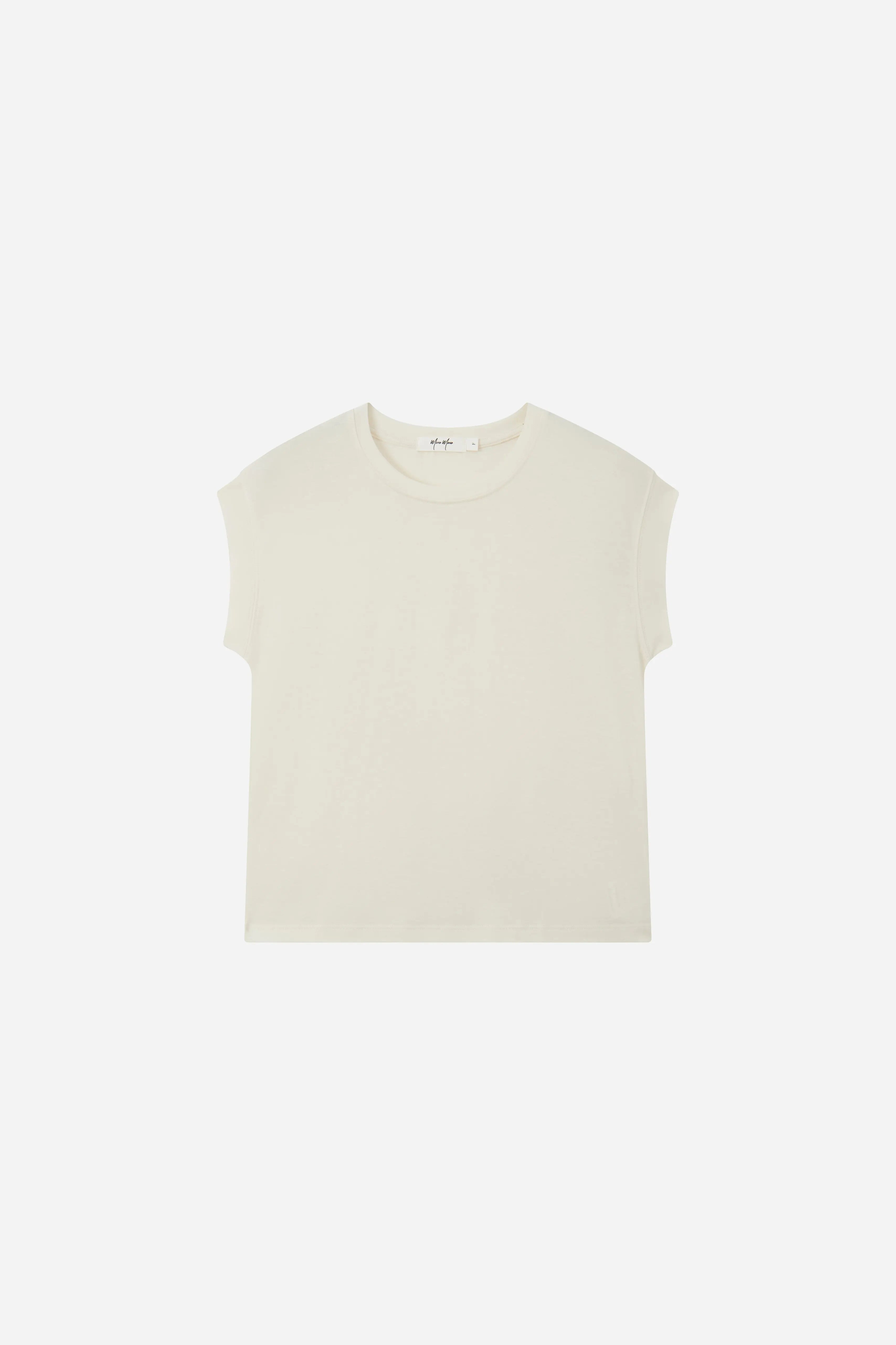 Minimalist Women's Tops | Elevated Everyday Basics | Mirra Masa
