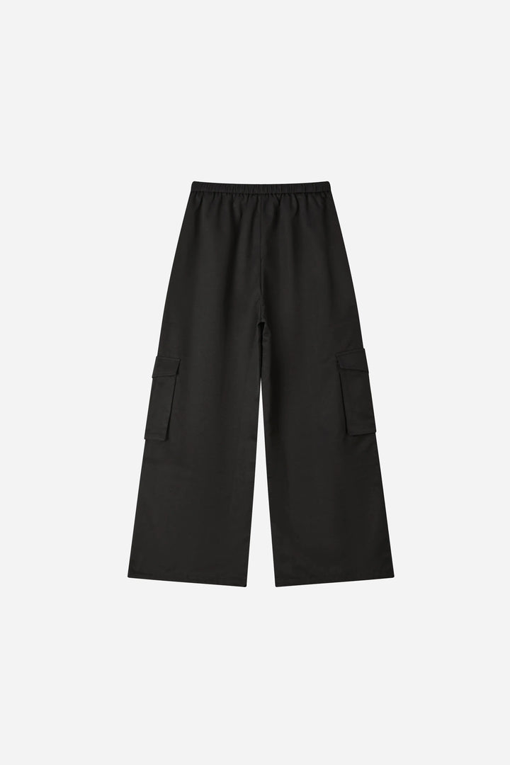 An image of a   S22329 Drawstring Parachute Cargo by  Mirra Masa