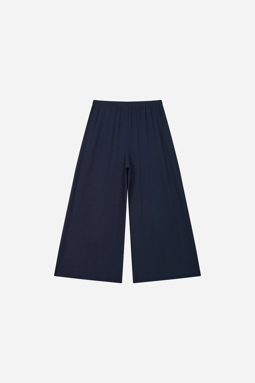An image of a   S22652 Wide Leg Lounge Pants by  Mirra Masa