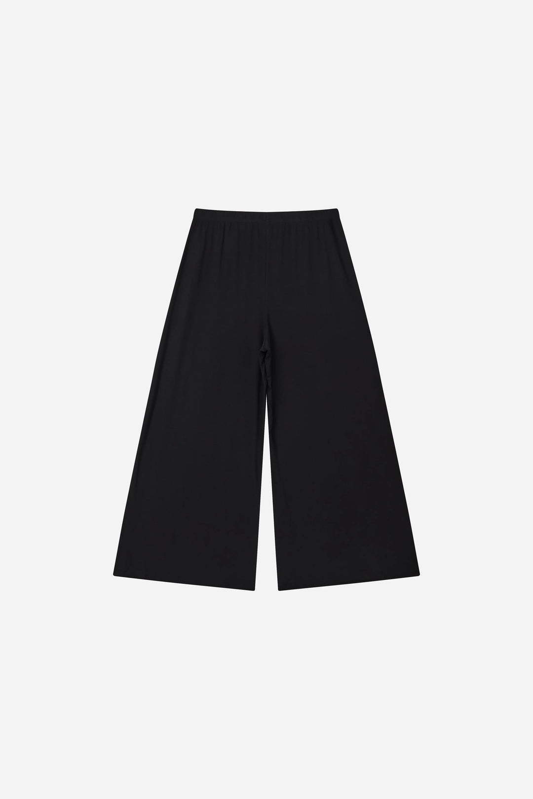 An image of a   S22652 Wide Leg Lounge Pants by  Mirra Masa