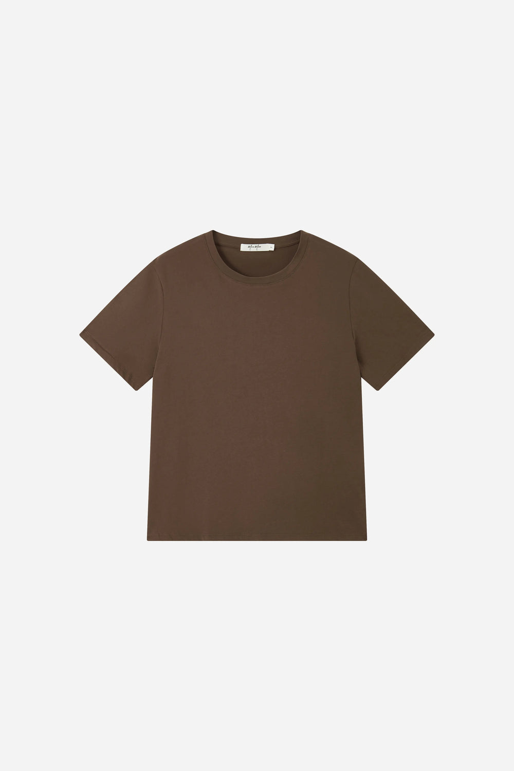 An image of a   S31690 Foundation Long-Sleeve Top by  Mirra Masa