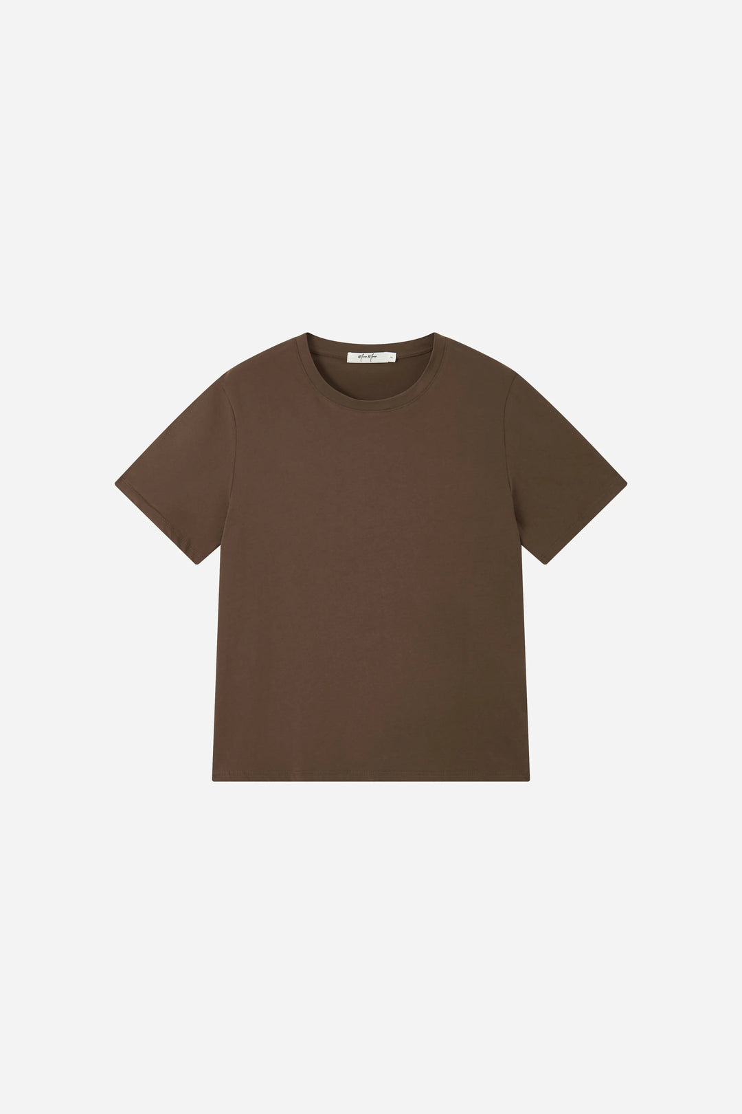 An image of a   S31690 Foundation Long-Sleeve Top by  Mirra Masa