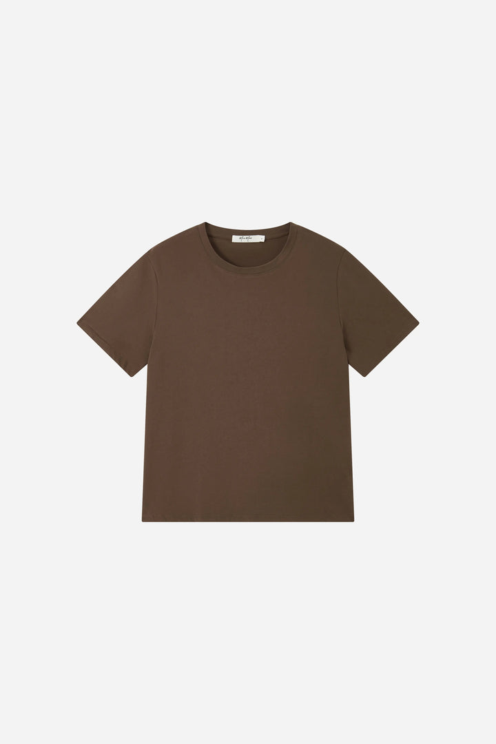 An image of a   S31690 Foundation Long-Sleeve Top by  Mirra Masa