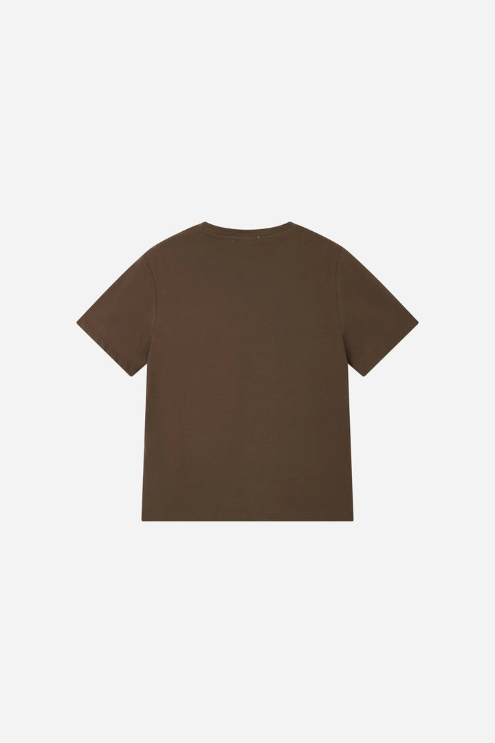 An image of a   S31690 Foundation Long-Sleeve Top by  Mirra Masa