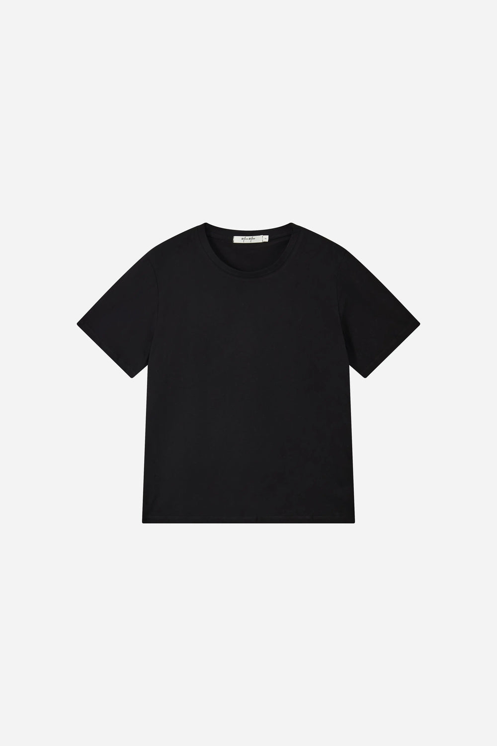 An image of a   S31690 Foundation Long-Sleeve Top by  Mirra Masa